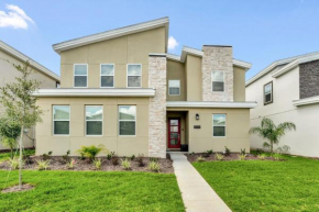 Last Minute Disney Getaway! Private Pool, Hot Tub & Games Room. Book Now! #55707